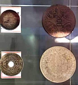 KUNMING - YUNNAN MUSEE DU CHEMIN DE FER (164)